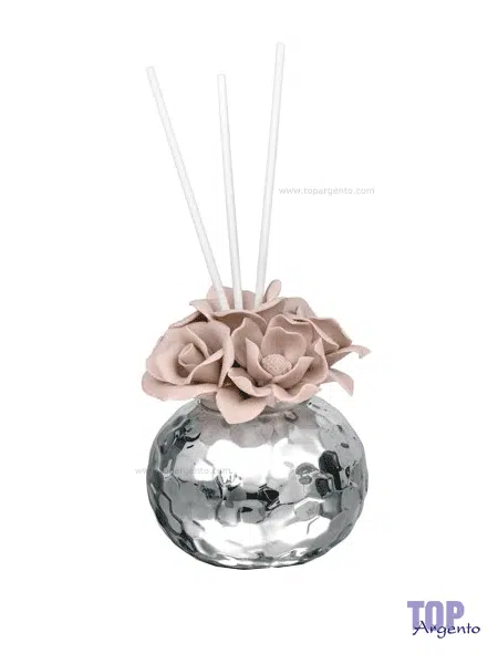 Bongelli profumatore rose cipria ME2110/1