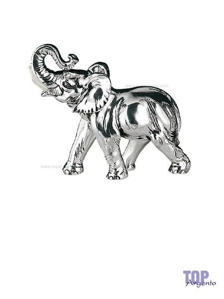 Bongelli elefante gr 18x20 ME396
