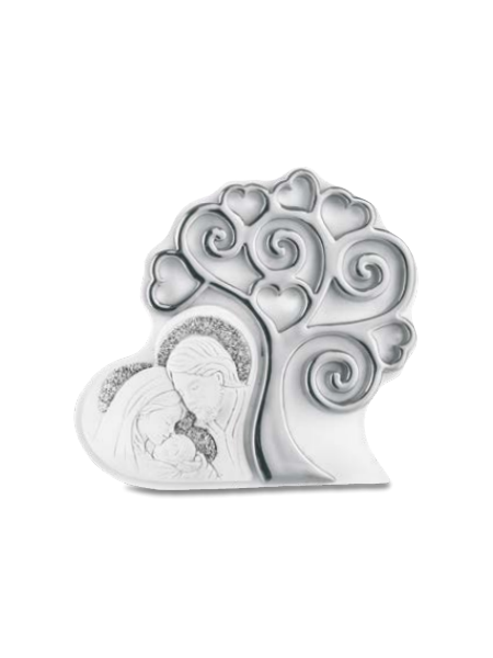 Cuore Sacra Famiglia Bongelli ME2288AG