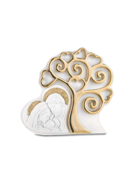 Cuore Sacra Famiglia Bongelli ME2288OR