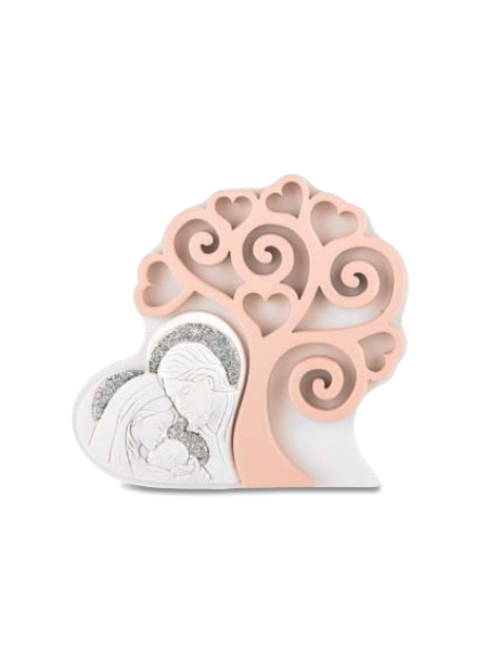 Cuore Sacra Famiglia Bongelli ME2288RO