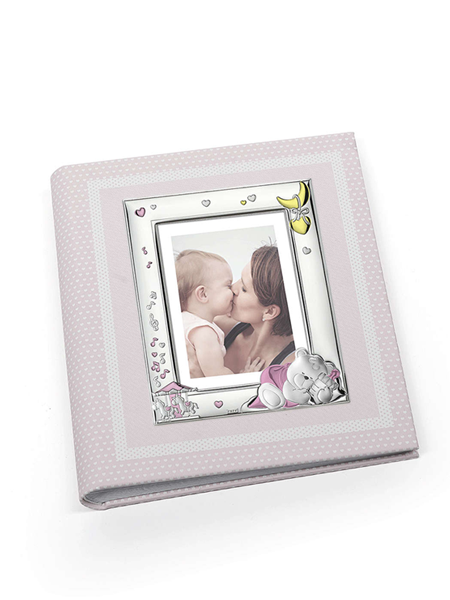 Album Orsetto Sleepy Sequenze PU8512-20AR