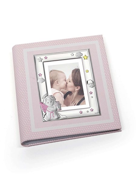 Album Angioletto Keepy Sequenze PU8522-25AR