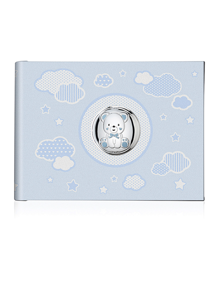 Album Orsetto Sequenze PU8572-16AC
