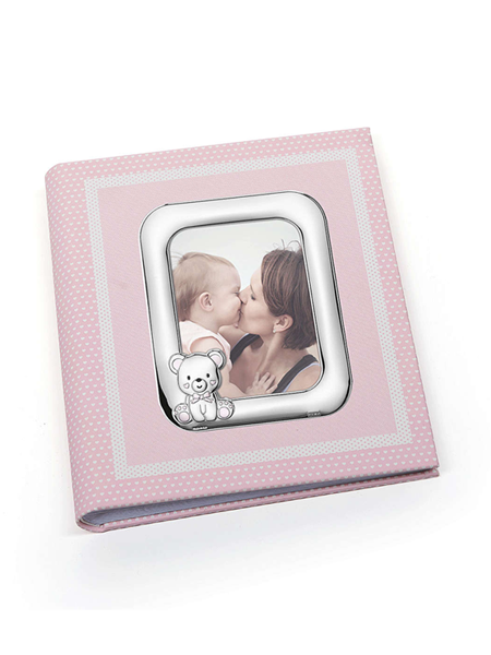 Album Orsetto Sequenze PU8572-20AR