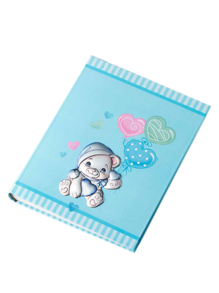 Album Orsetto Thilia 452811