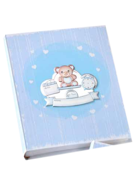 Album Orsetto Thilia 452858