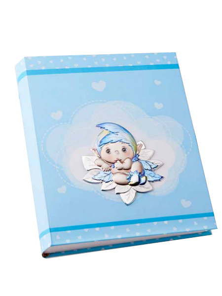 Album Celeste Thilia 453180