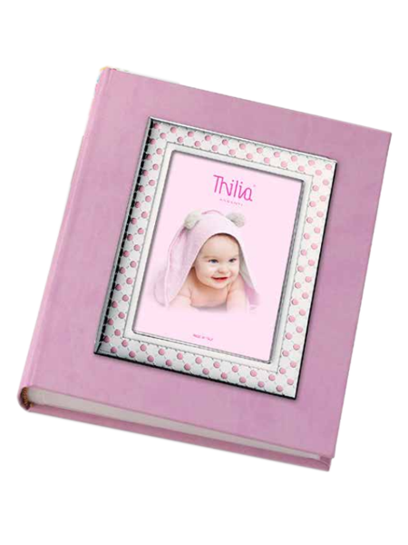 Album Cornice Thilia 453282