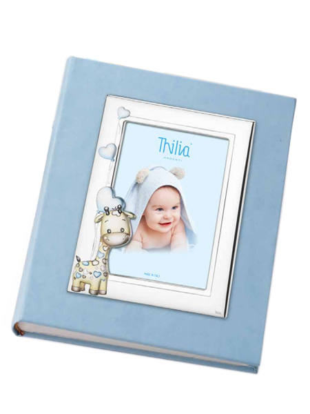 Album Giraffa Thilia 453337