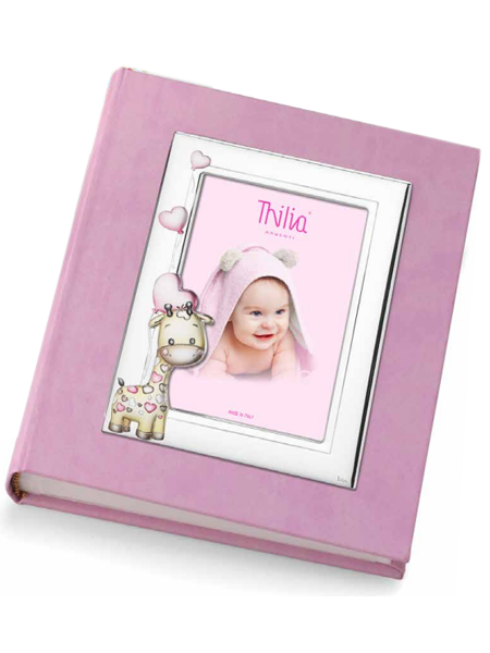 Album Giraffa Thilia 453338