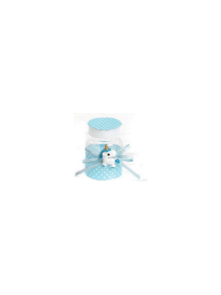 Barattolo Unicorno Paben PB17418