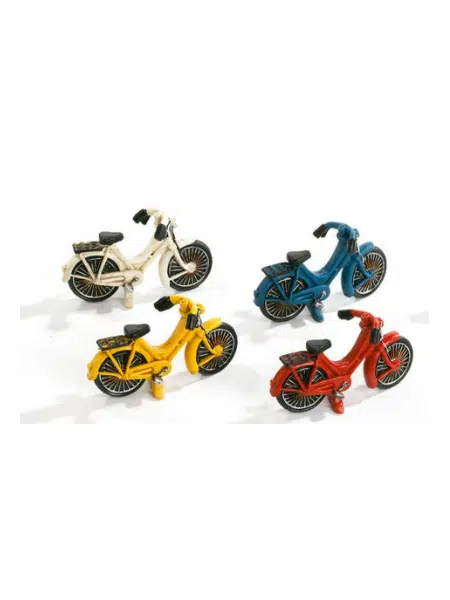 Biciclette Colorate Paben PB17606