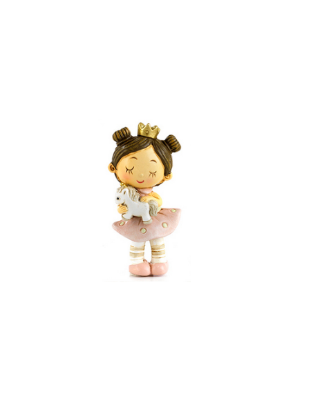 Calamita Principessa Unicorno Paben PB18370