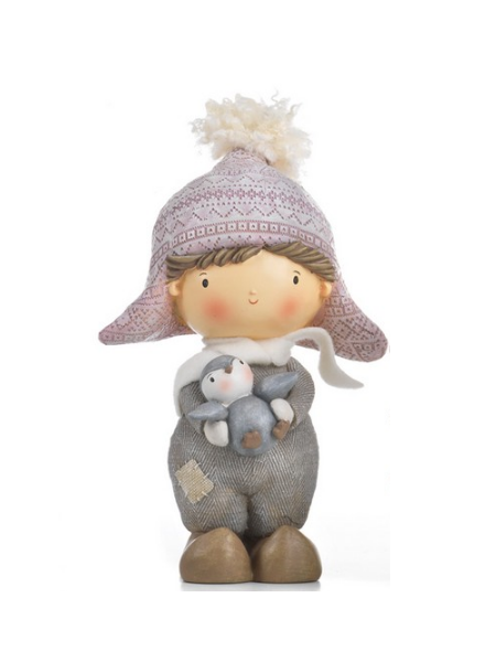 Bimbo Cappello Paben PB16964