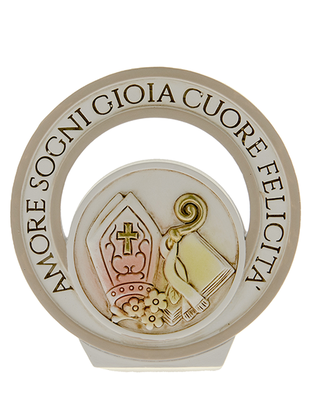 ETM Icona Cresima 04A253