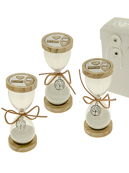 ETM Clessidra Cuori 07A061