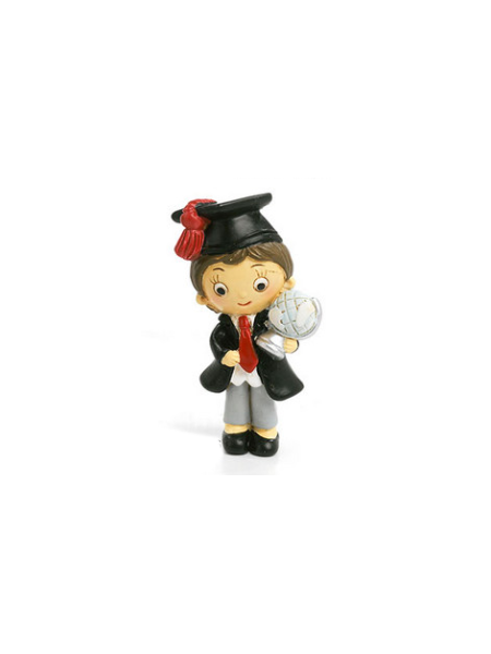 Calamita Ragazzo Laurea Paben PB18652