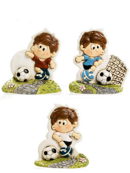 Calciatori Bimbo Paben PB17743