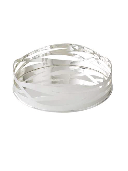 Cesto Tondo Bragagnolo Argenti AL2254
