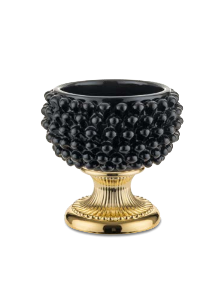 Vasetto Pigna Bongelli ME2257NERO