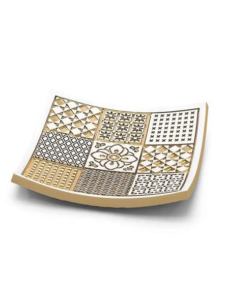 Centrotavola Mediterranea Sequenze MA0184-1G