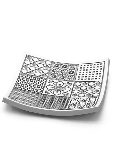 Centrotavola Mediterranea Sequenze MA0184-1S