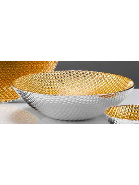 Centrotavola Molecole Thilia 455910