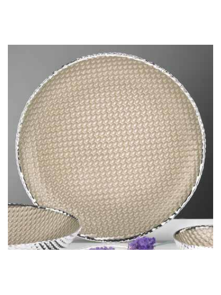 Centrotavola Molecole Thilia 457058