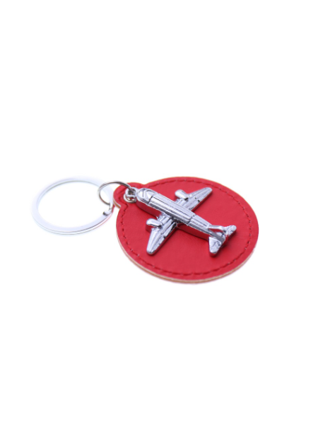Cerchio Pelle Aereo Greenford G166PE
