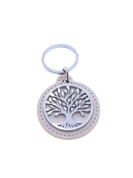 Cerchio Pelle Albero Vita Greenford G517PE