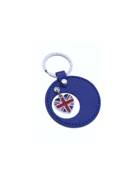 Cerchio Pelle Cuore Greenford G243PEBL
