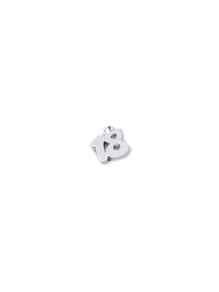 Ciondolo Diciotto Greenford G379C