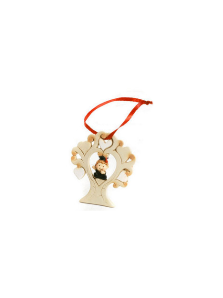 Albero Laurea Paben PB17224