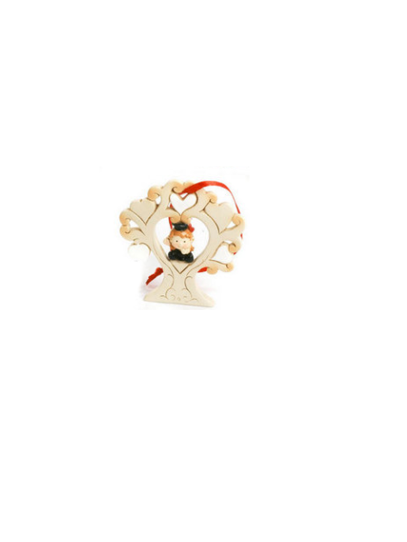 Albero Laurea Paben PB17225