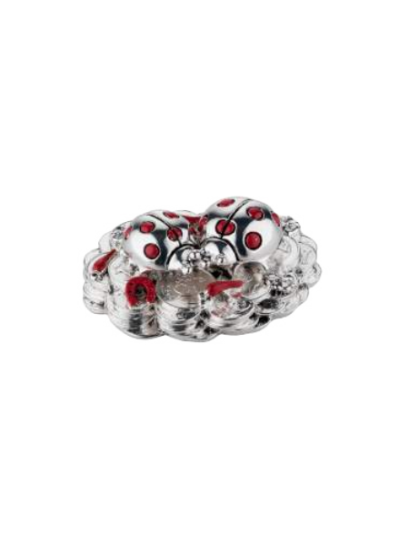 Coccinelle Monete Valenti VLR17707