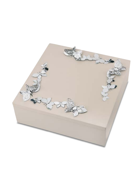 Cofanetto Farfalle Bongelli ME2150N