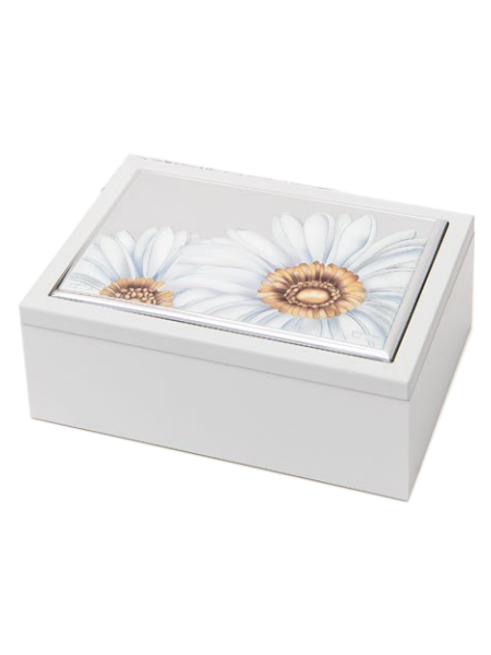 Cofanetto Linea Alma Sequenze SQ1114SC