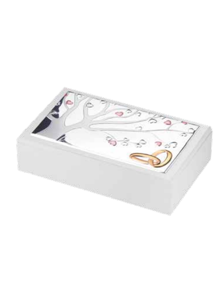 Cofanetto Fedi Thilia 453072