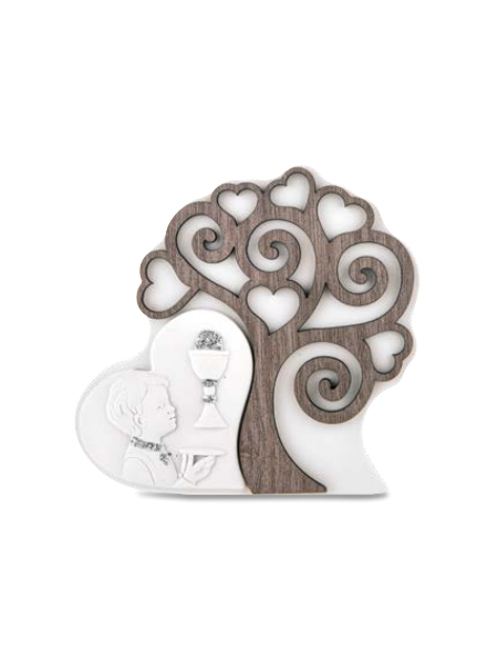 Cuore Comunione Bongelli ME2290ROV