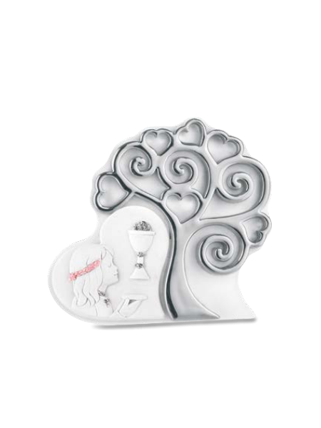 Cuore Comunione Bongelli ME2291AG