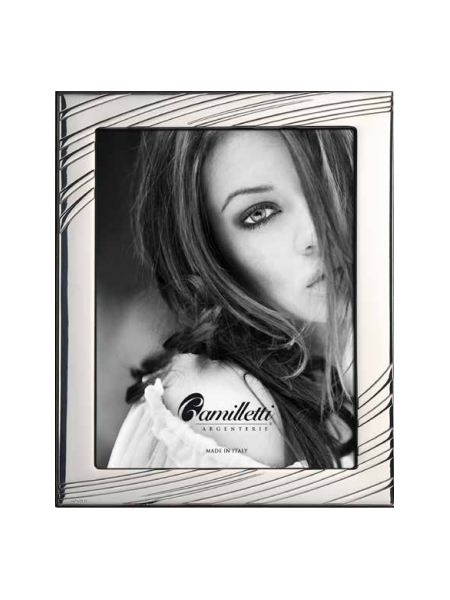 Cornice Argento Camilletti 164541
