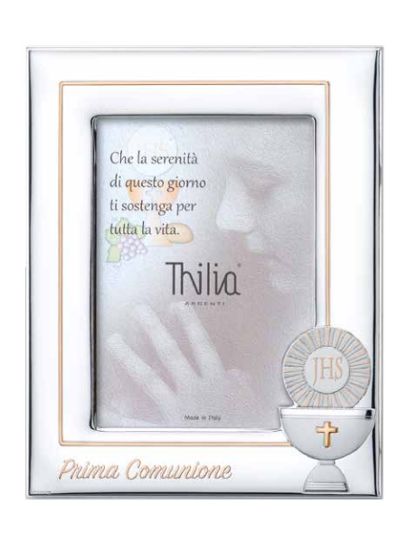 Cornice Comunione Thilia 452993