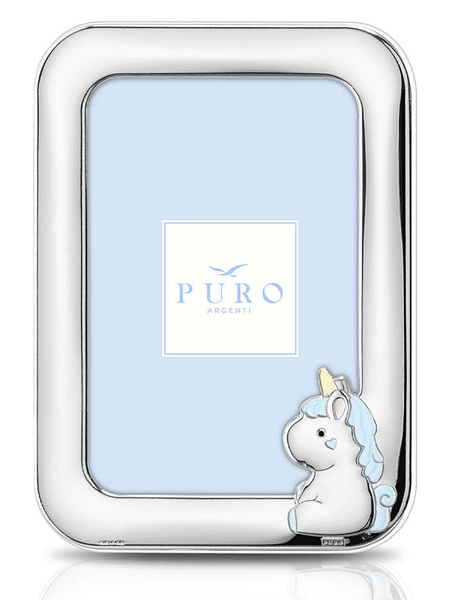 Portafoto Unicorno Sequenze PU8561-15C