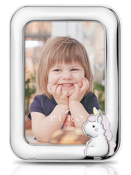 Portafoto Unicorno Sequenze PU8561-10R