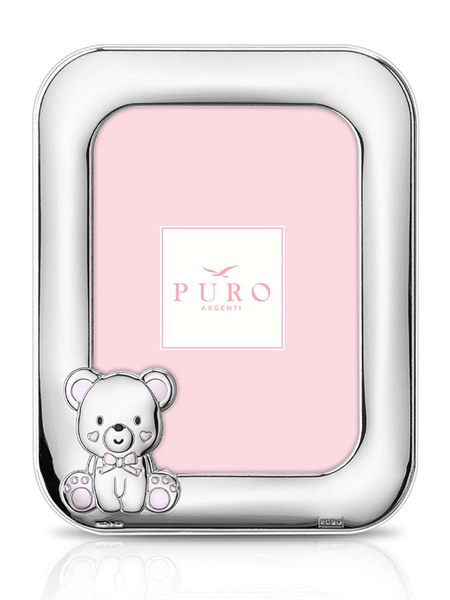 Portafoto Orsetto Sequenze PU8571-13R