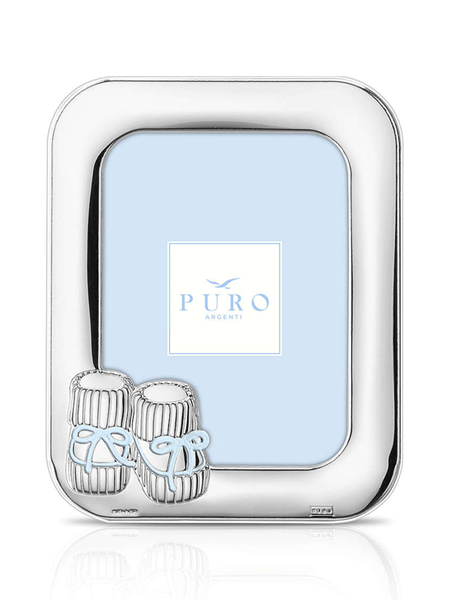 Portafoto Scarpine Sequenze PU8581-9C