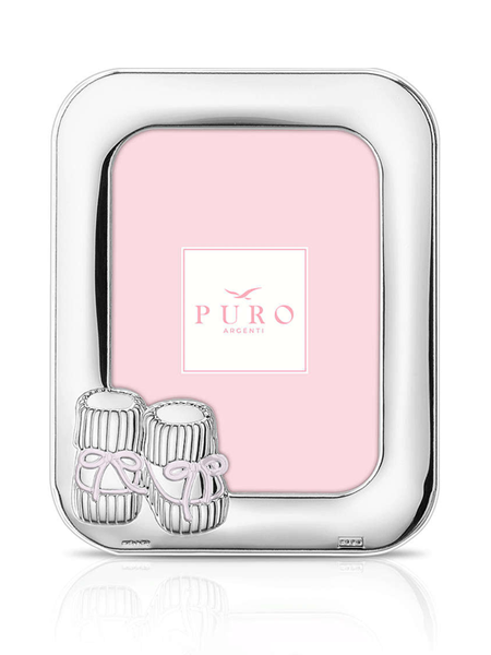 Portafoto Scarpine Sequenze PU8581-13R