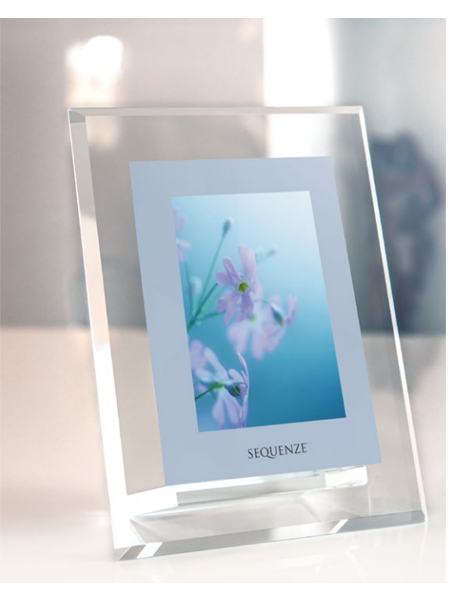 Portafoto Grecale Sequenze AA10002-10MO