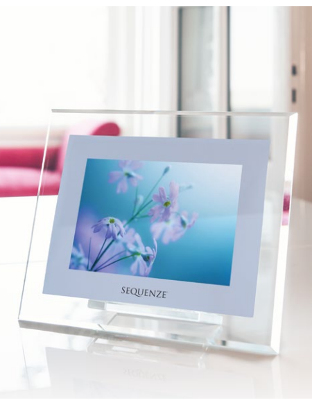 Portafoto Grecale Sequenze AA10003-18MO